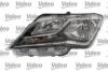 VALEO 044890 Headlight
